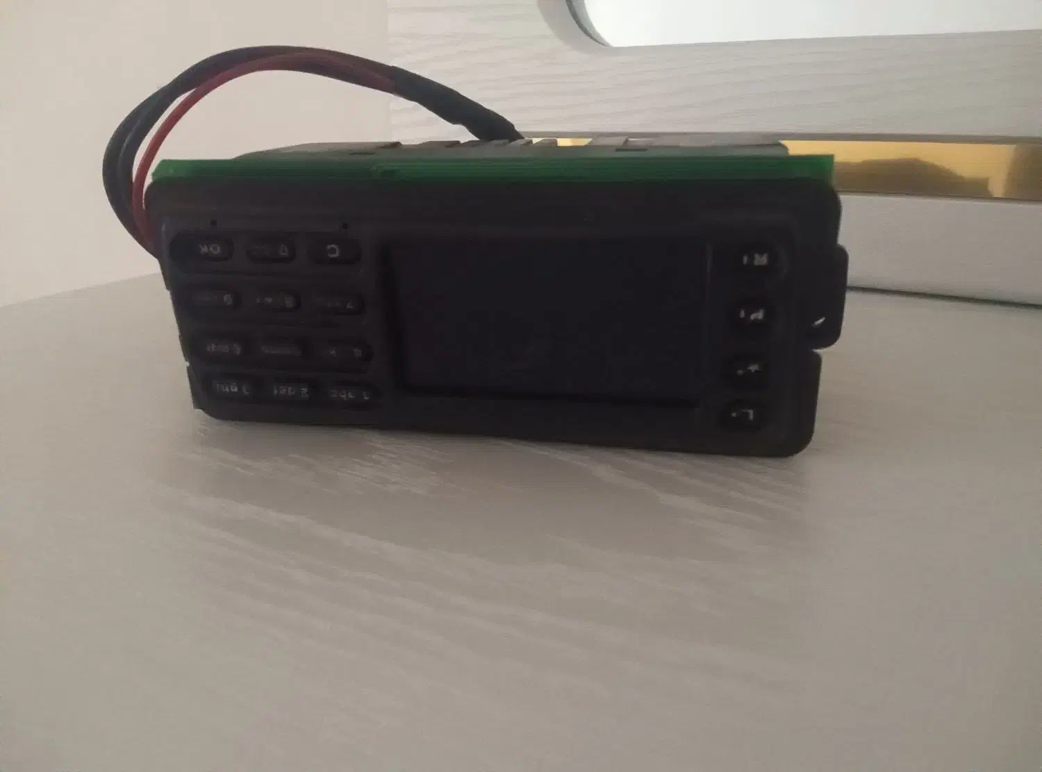 کمک و لوازم|قطعات یدکی و لوازم جانبی|قدس, شهرقدس|دیوار