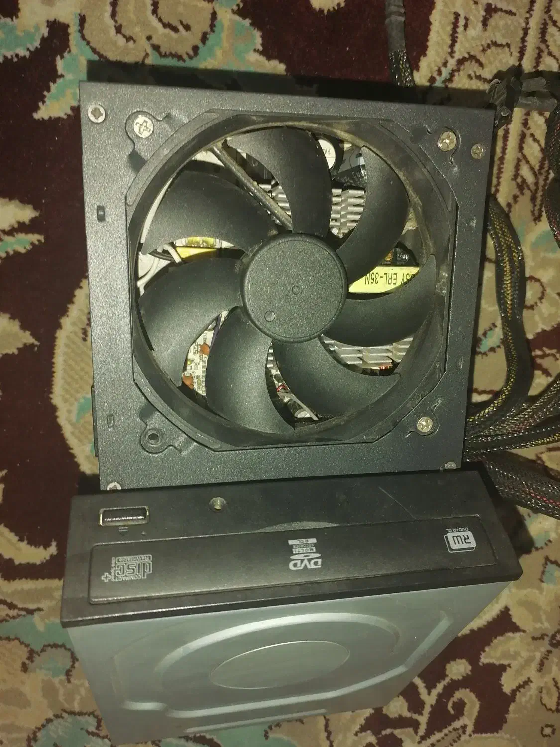 قطعات کامپیوتر|قطعات و لوازم جانبی رایانه|بندرعباس, |دیوار