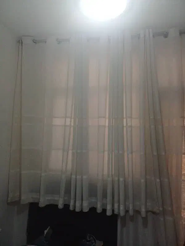 پرده|پرده، رانر، رومیزی|تهران, هفده شهریور|دیوار