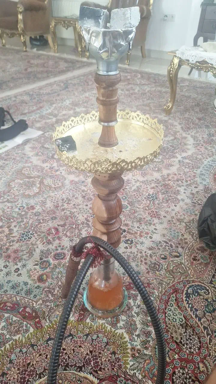 قلیان|کلکسیون و سرگرمی|ایلام, |دیوار