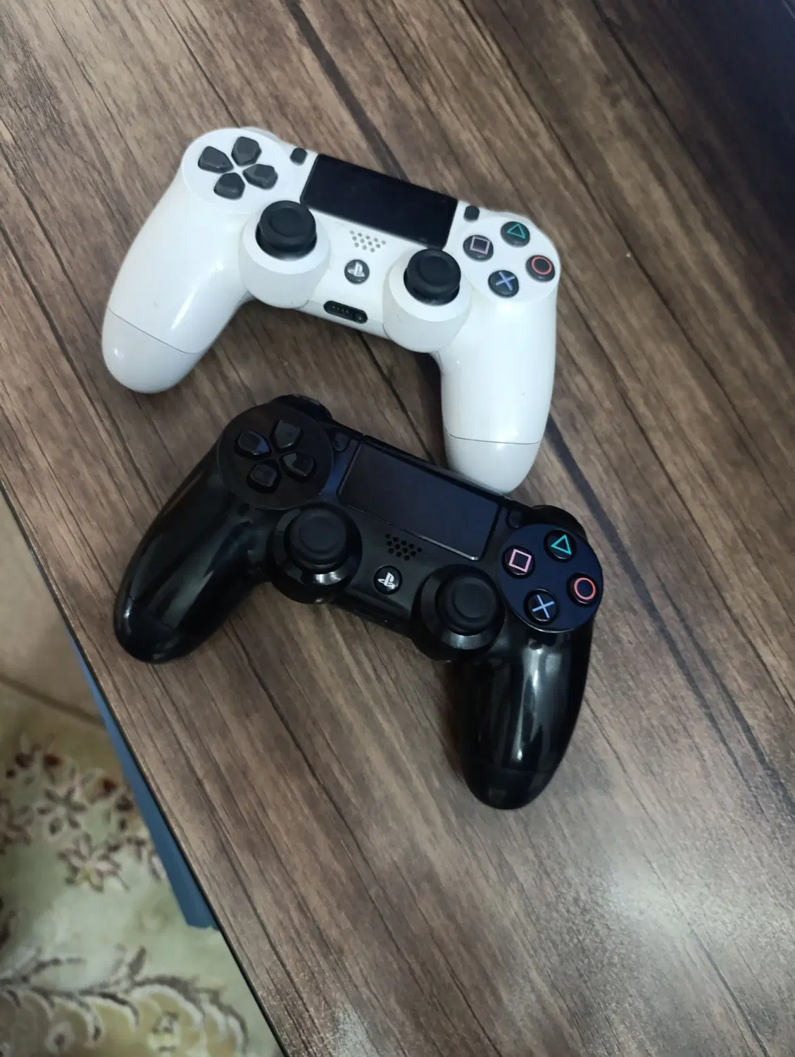 فروشps4|کنسول، بازی ویدئویی و آنلاین|قم, ولیعصر|دیوار