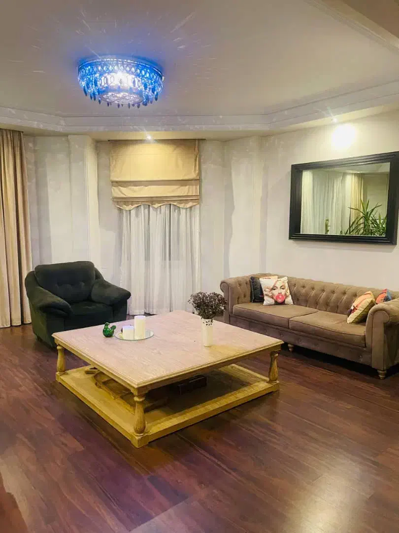 جردن/۱۳۵متر/فول بازسازی|اجارهٔ آپارتمان|تهران, امانیه|دیوار