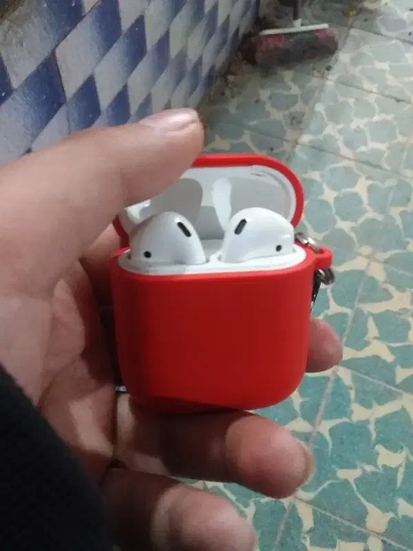 ایرپاد|لوازم جانبی موبایل و تبلت|میاندوآب, |دیوار