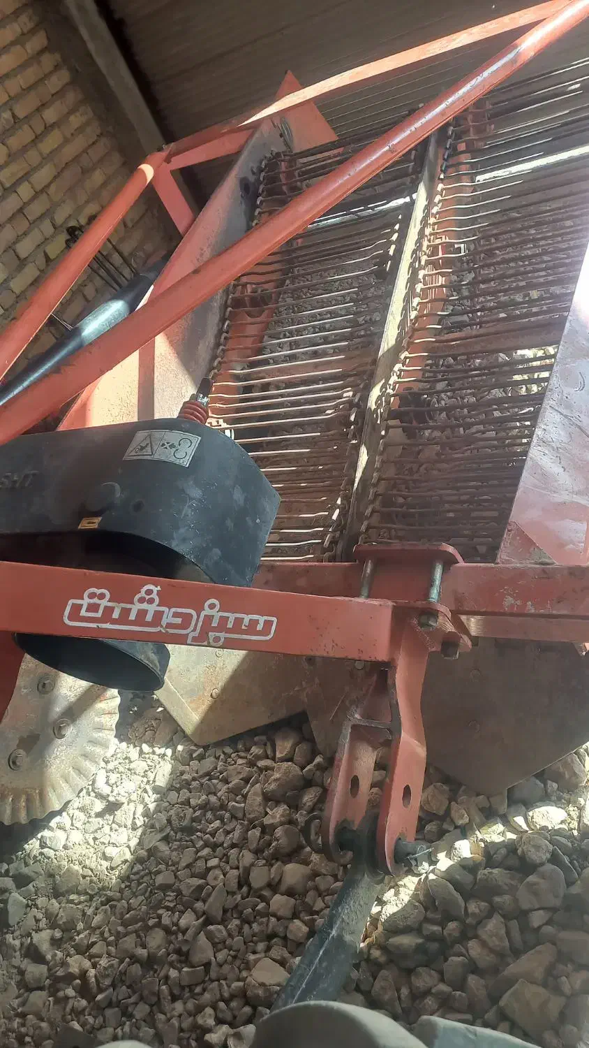 مدل ۹۸|خودرو سنگین|دهگلان, |دیوار