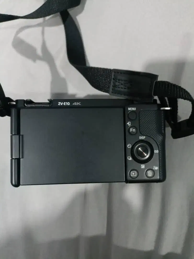 دوربین عکاسی و فیلمبرداری سونی|دوربین عکاسی و فیلم‌برداری|کرمانشاه, |دیوار