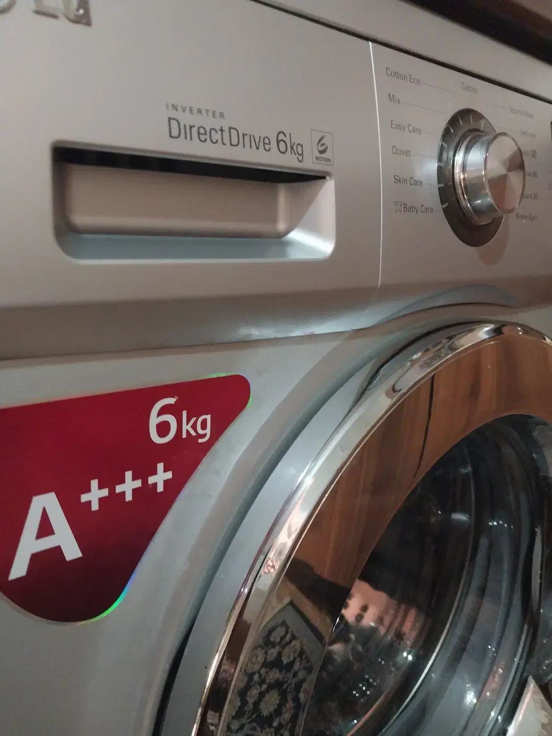 تعدادی وسایل خانه|ماشین لباسشویی و خشککن لباس|مسجد سلیمان, |دیوار