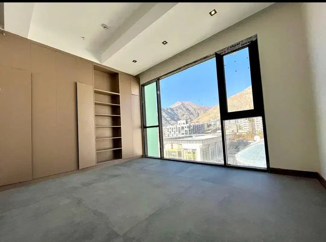 آپارتمان 100 متری* مدرن* کلید نخورده|اجارهٔ آپارتمان|تهران, ولنجک|دیوار