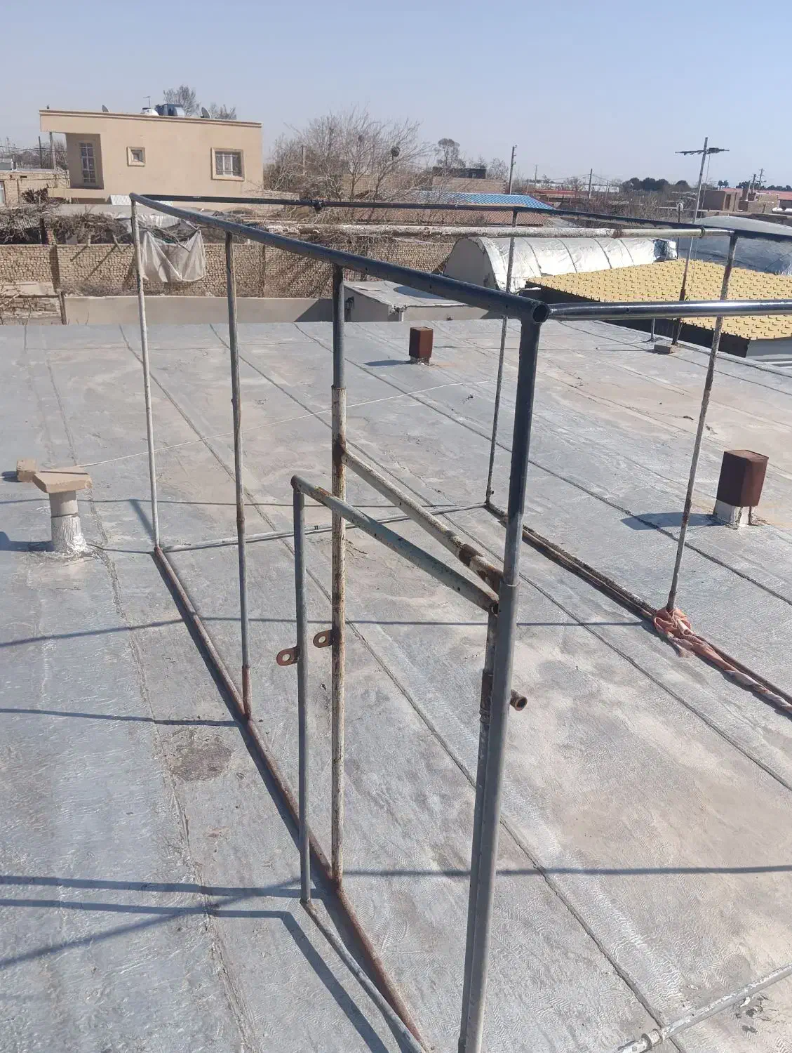 قفس بزرگ|لوازم جانبی حیوانات|جوادآباد, |دیوار