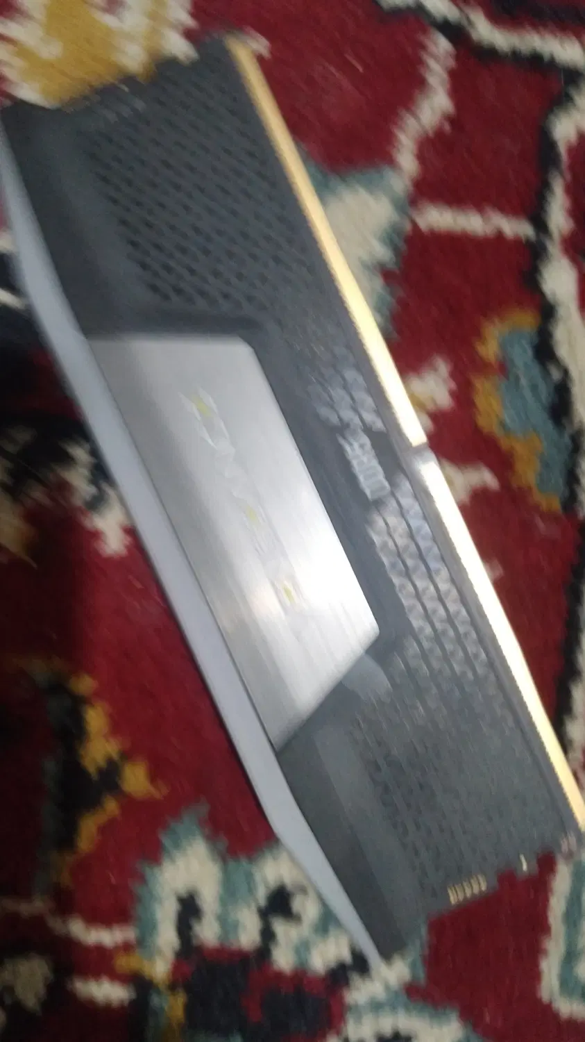 Ram DDR5 16Gig|قطعات و لوازم جانبی رایانه|ساری, |دیوار