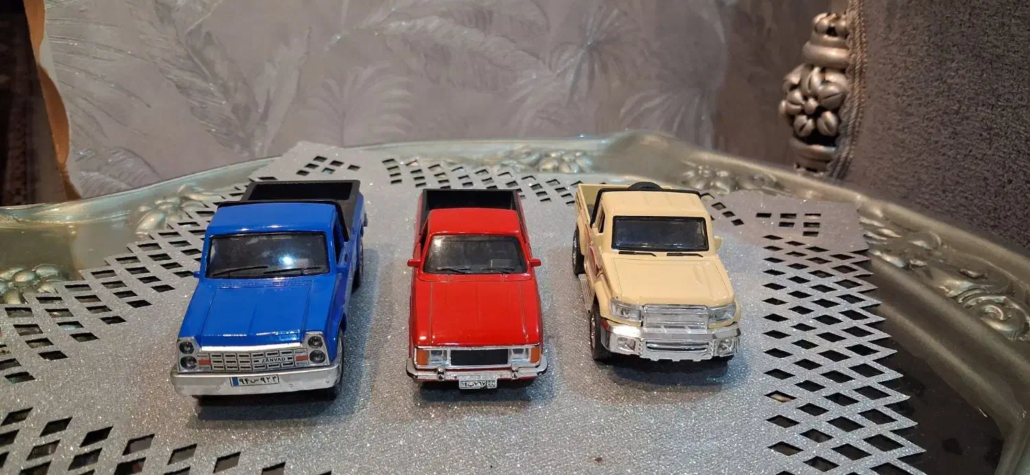 ماکت فلزی|اسباببازی|بندرعباس, |دیوار