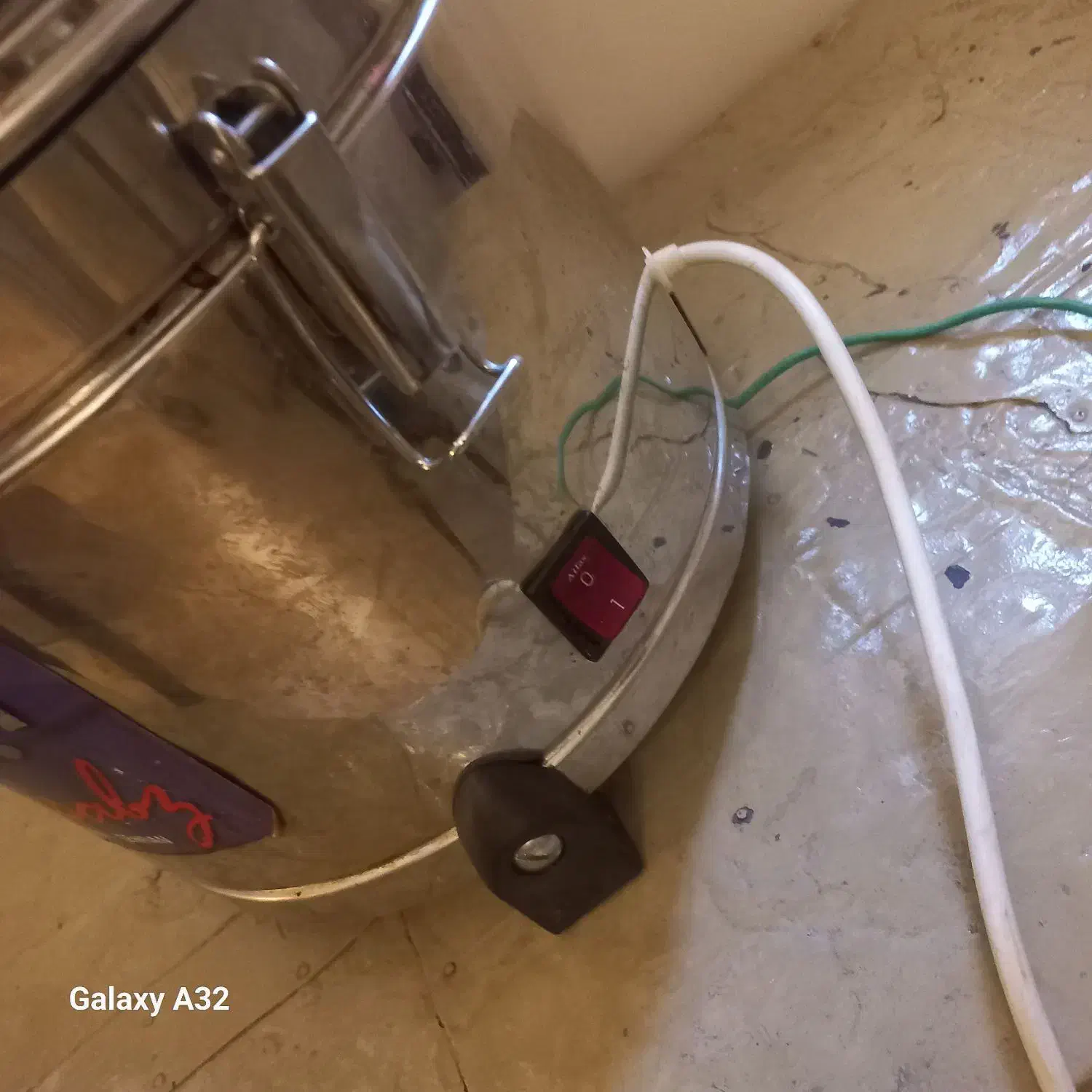 سبزی خرد کن ایمن سازان|خردکن، آسیاب، غذاساز|تهران, نیلوفر|دیوار