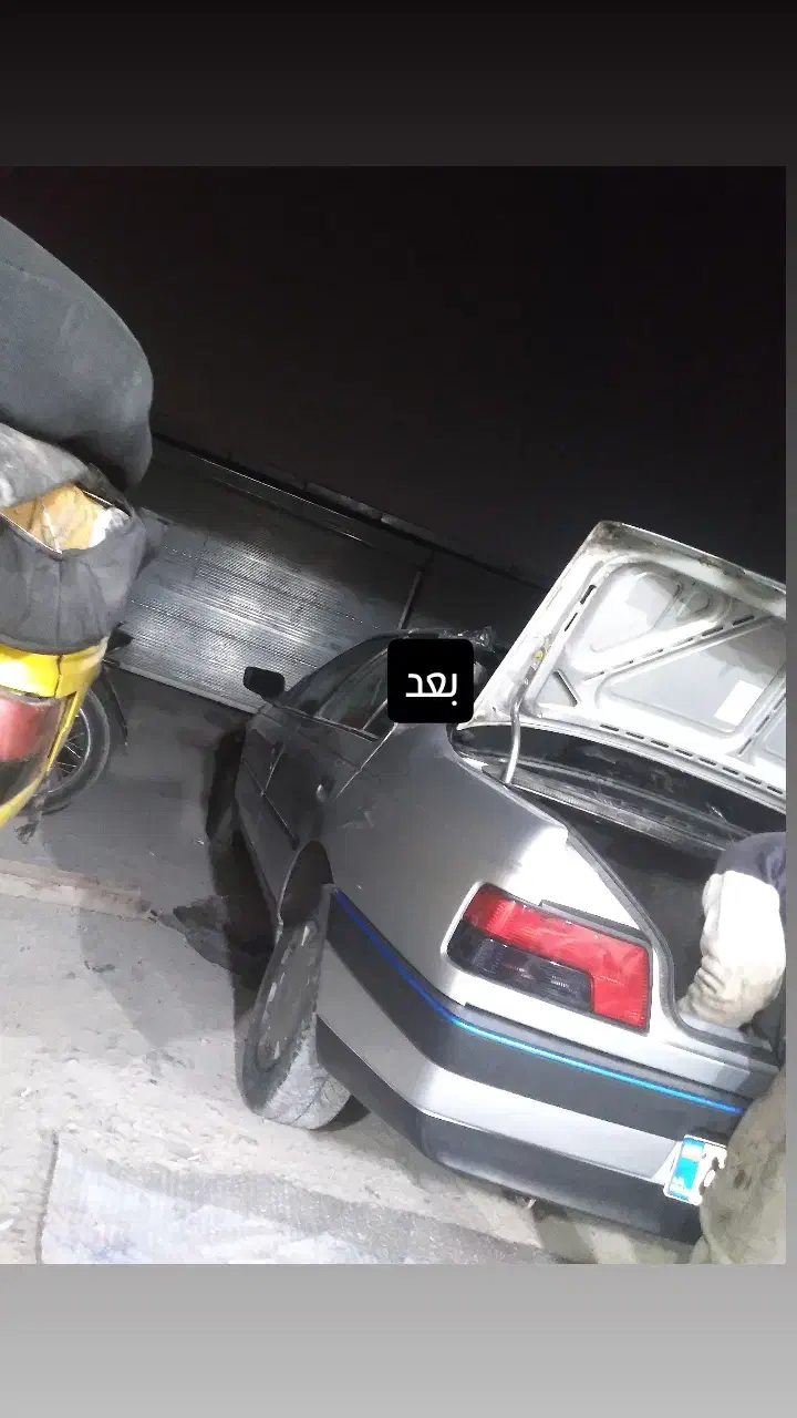 صافکاری و pdr|خدمات موتور و ماشین|ایلام, |دیوار