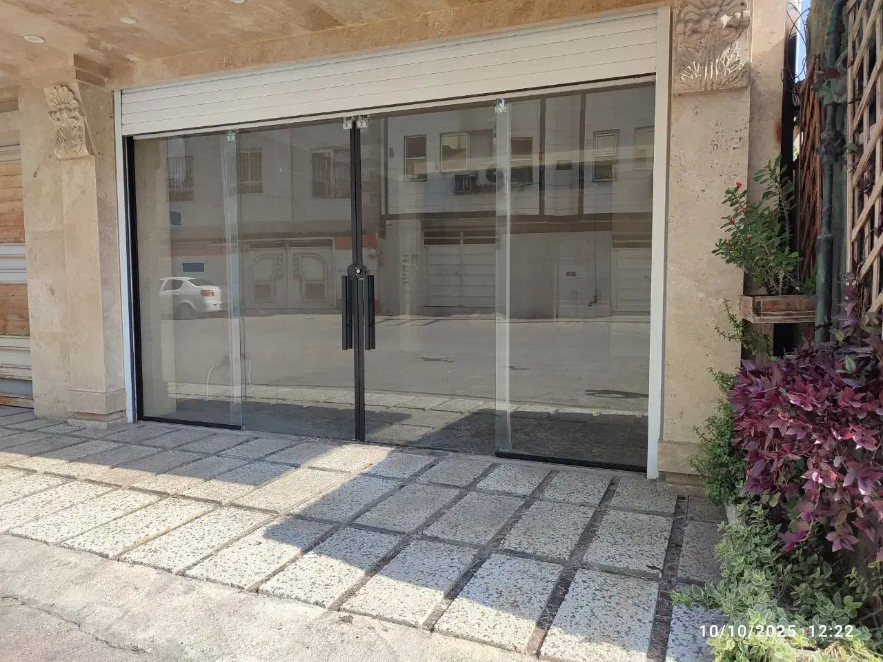 اجاره مغازه۳۵متری|اجارهٔ مغازه و غرفه|قائم‌شهر, |دیوار