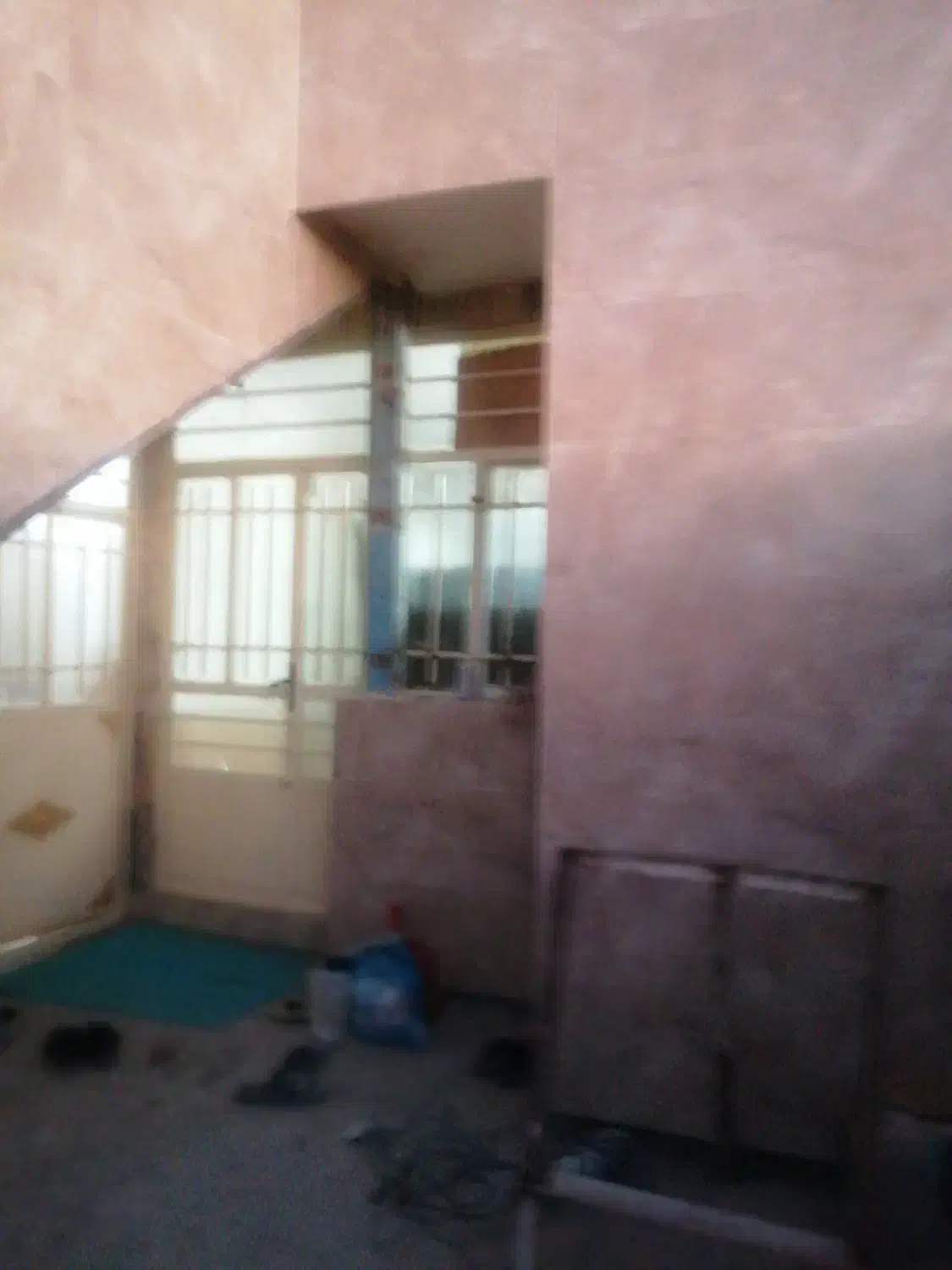 اجاره منزل ویلایی دوخواب|اجارهٔ خانه و ویلا|نیشابور, فخریه|دیوار