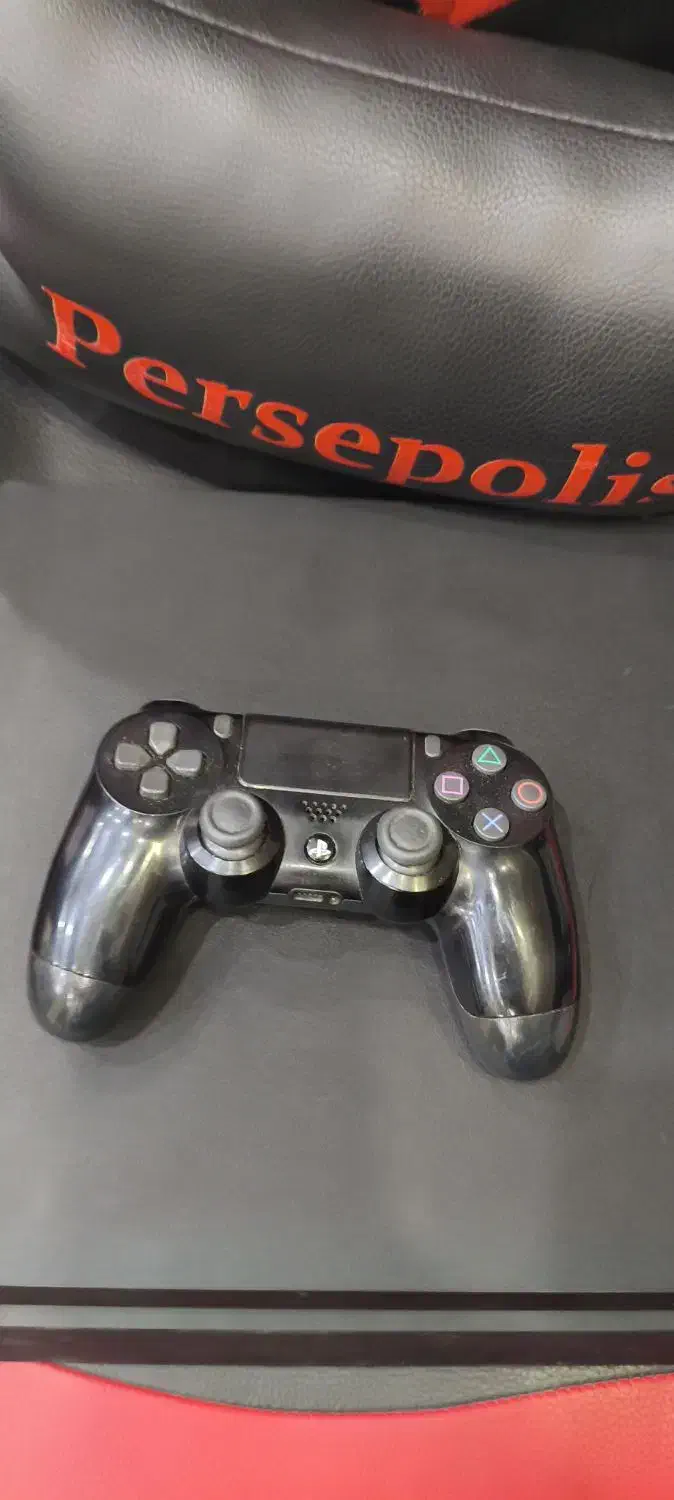 پلستیشن 4 اسلیم کپی خور|کنسول، بازی ویدئویی و آنلاین|بندر گناوه, |دیوار