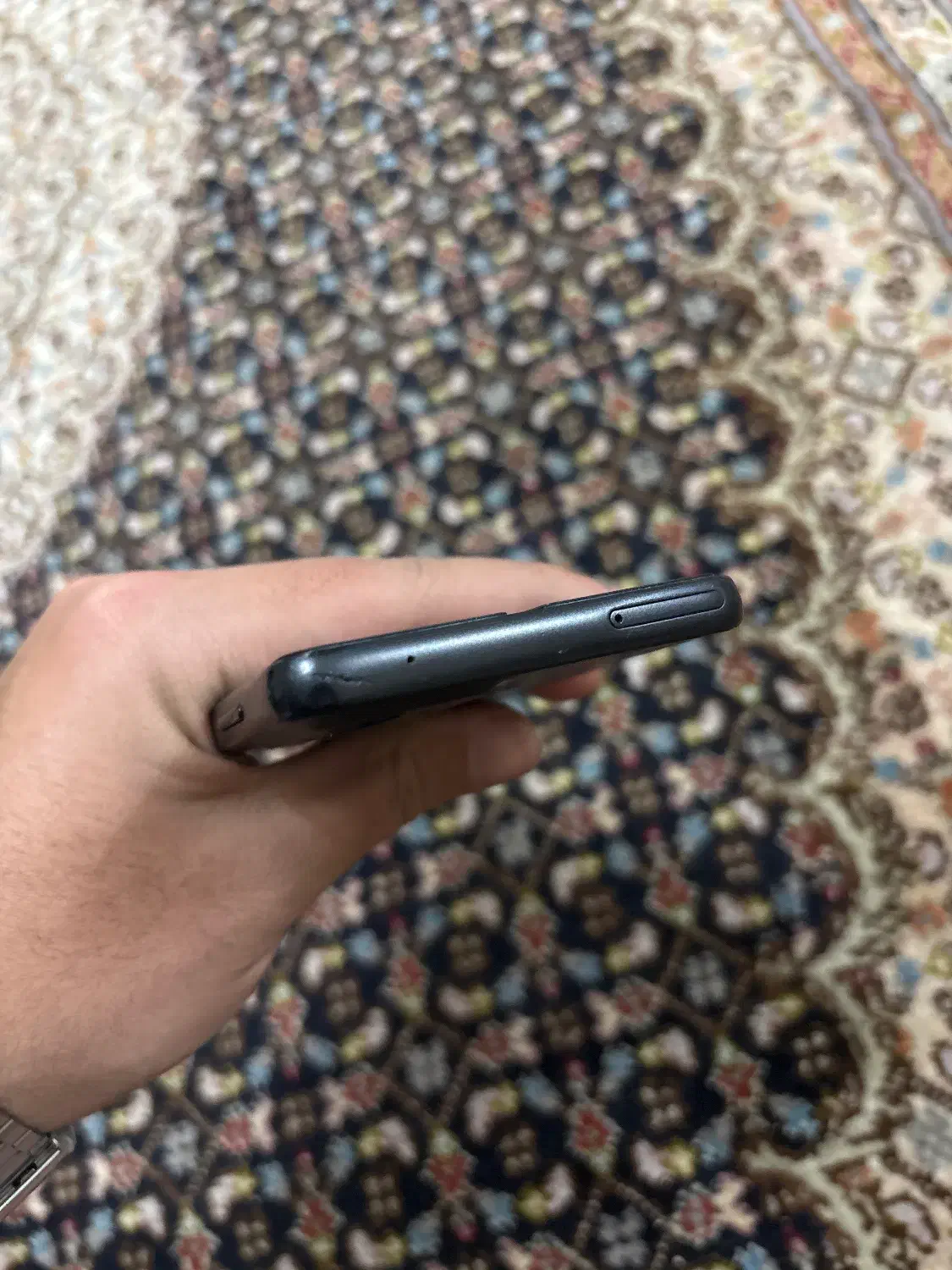 samsung A33 5g سامسونگ|موبایل|تبریز, |دیوار