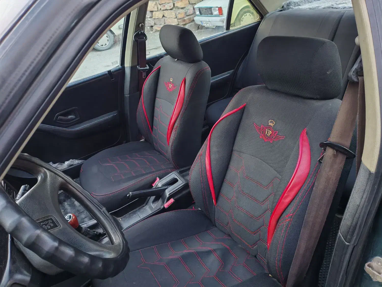 پژو آردی آی 85|خودرو سواری و وانت|سنندج, |دیوار