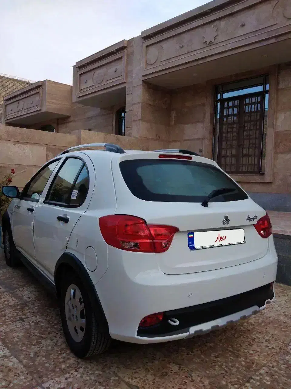 فروش فوری کوییک GXL مدل1404 فول اپشن|خودرو سواری و وانت|شیراز, سجادیه|دیوار