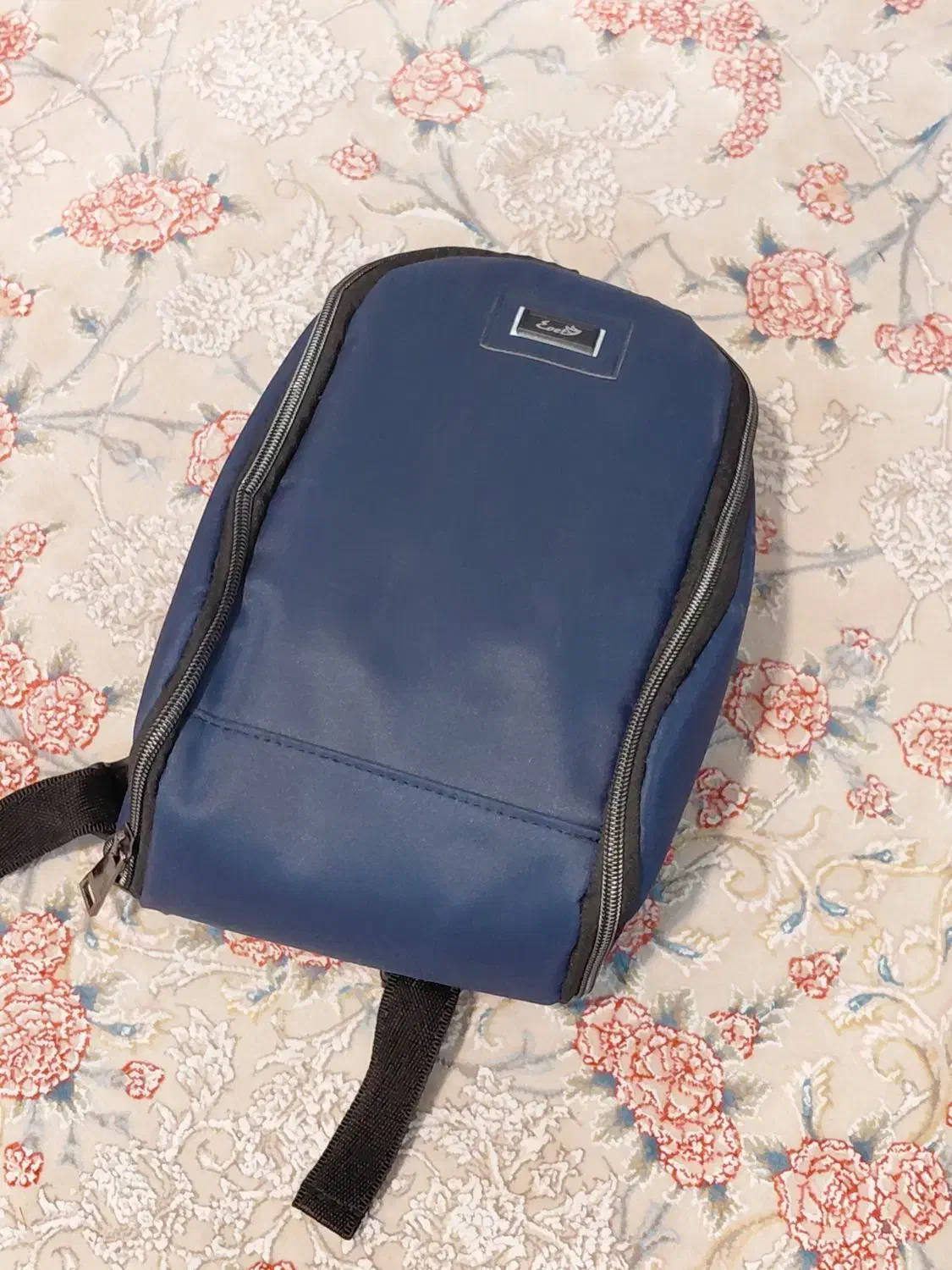 کیف ست تعویض و پستانک و شیشه شیر مارک evet|کالسکه و لوازم جانبی|رشت, دیلمان|دیوار