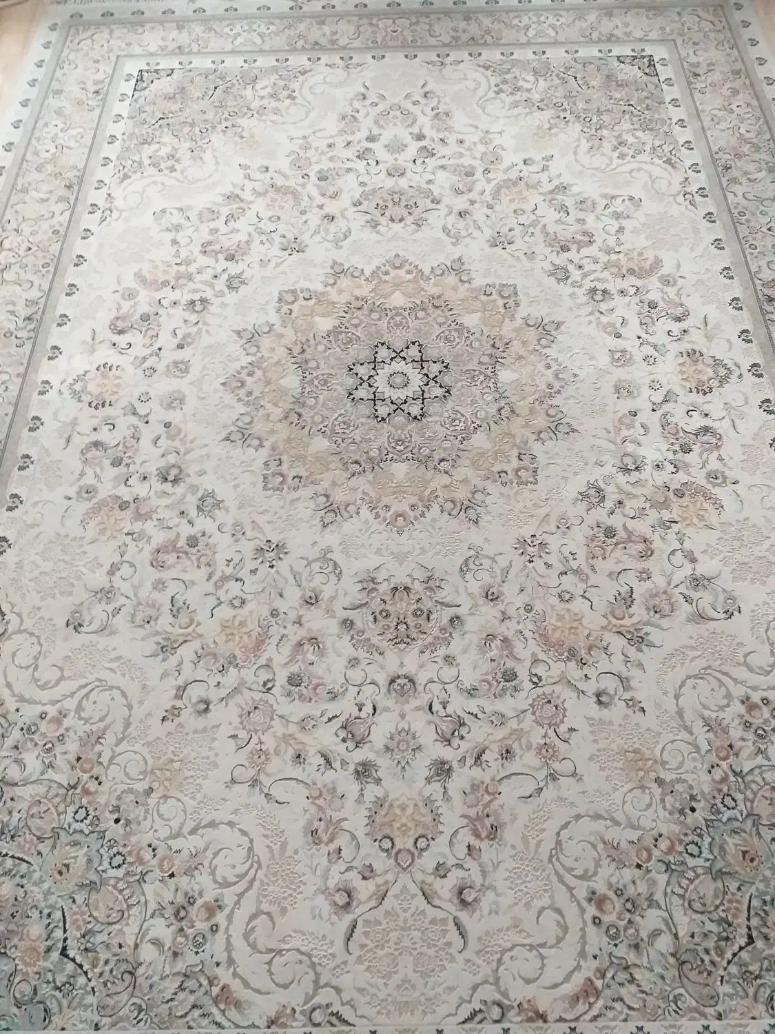 فرش ۳ تخته|فرش|مشهد, امیریه|دیوار