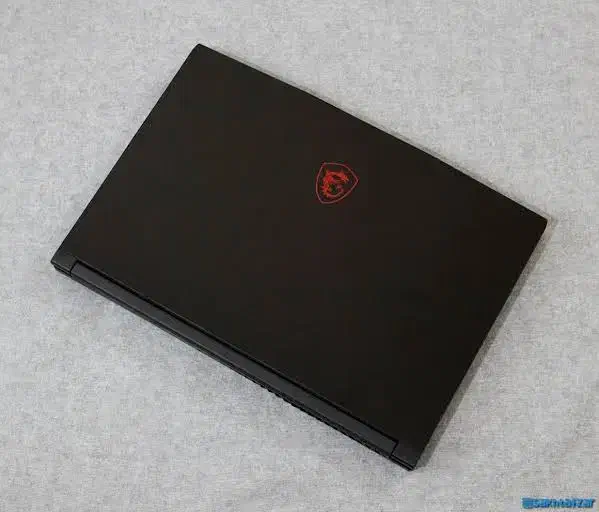 لپ تاپ msi gf63 thin 11 sc|رایانه همراه|تهران, امیرآباد|دیوار