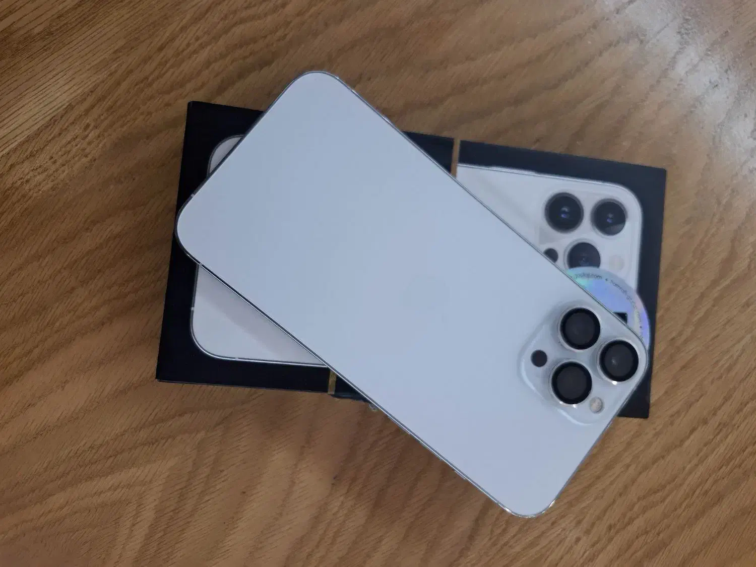 ایفون ۱۳ پرومکس|موبایل|اصفهان, احمدآباد|دیوار