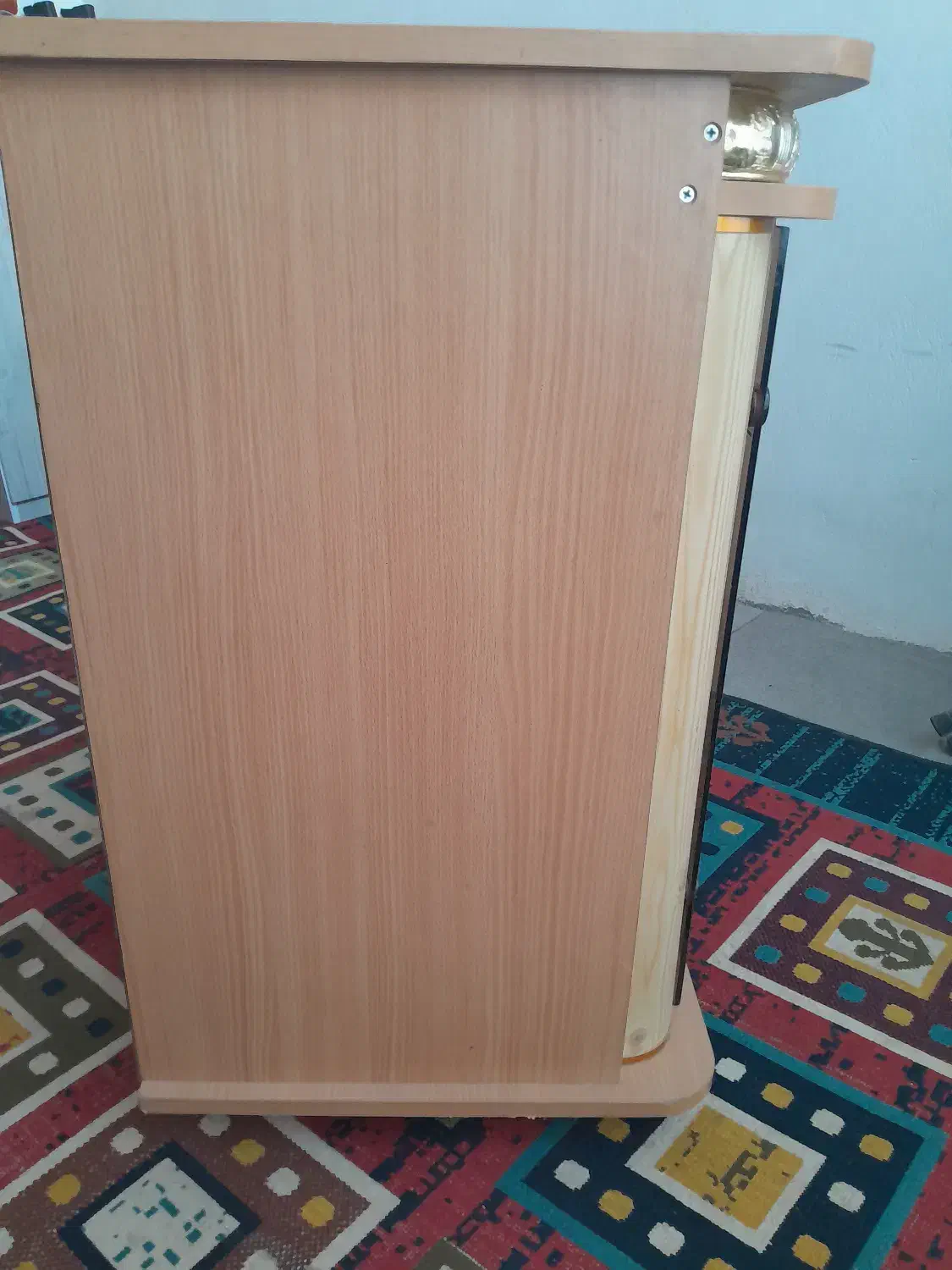 یک عددتلوزیون ۲۱اینچ سامسونگ ومیز|تلویزیون و پروژکتور|سیجوال, |دیوار