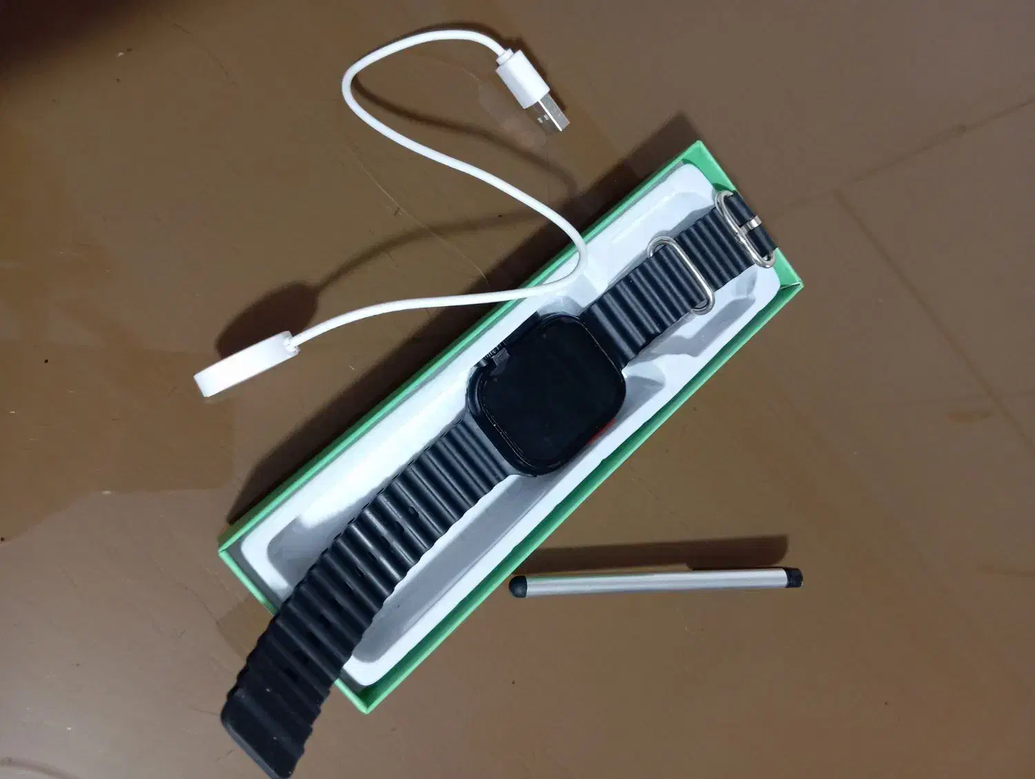 ساعت هوشمند|لوازم جانبی موبایل و تبلت|تهران, شهرک استقلال|دیوار