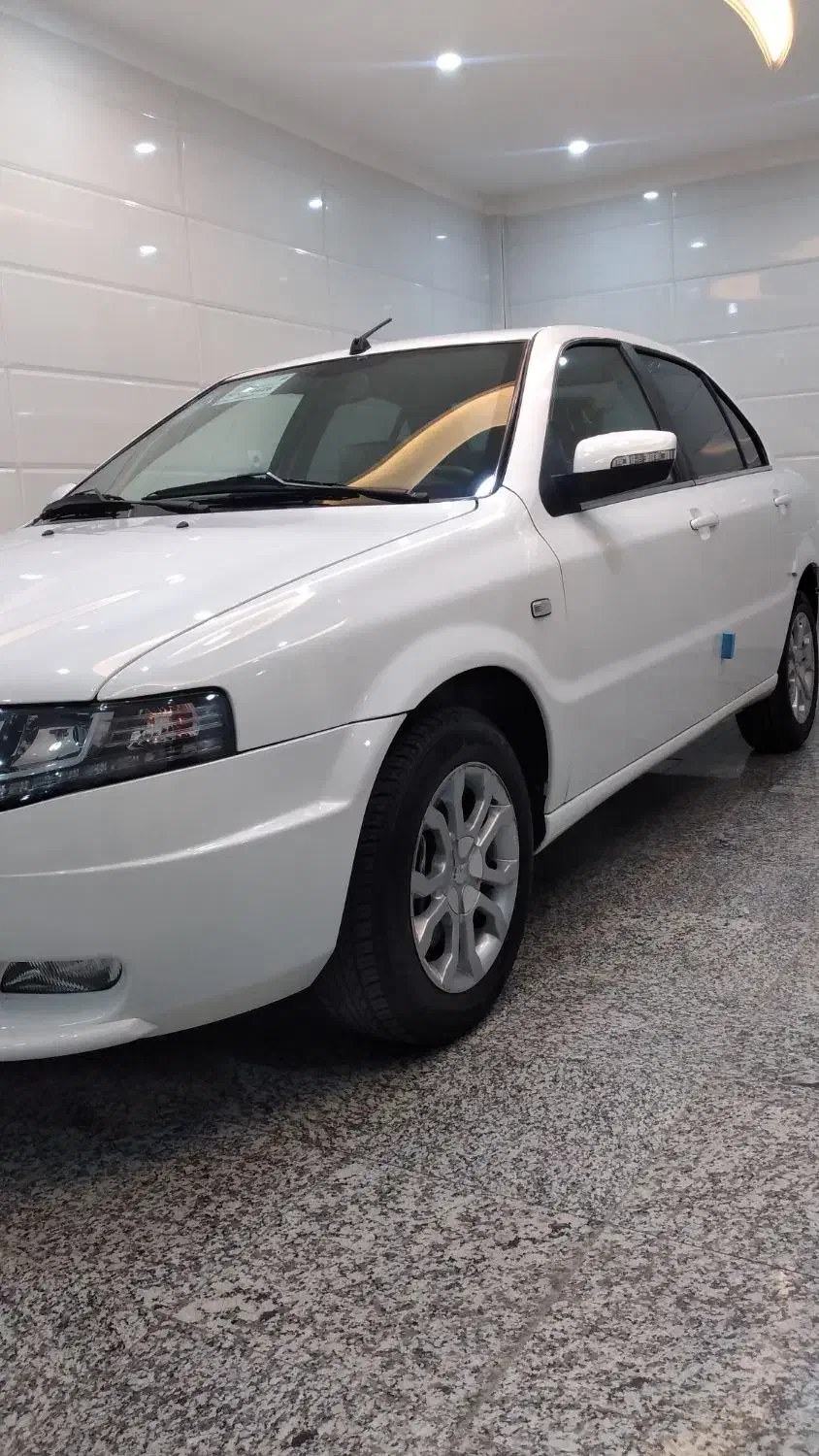 سورن پلاس فول ef71404|خودرو سواری و وانت|نسیم‌شهر, |دیوار