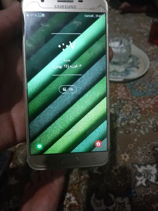 گوشی|موبایل|دهگلان, |دیوار