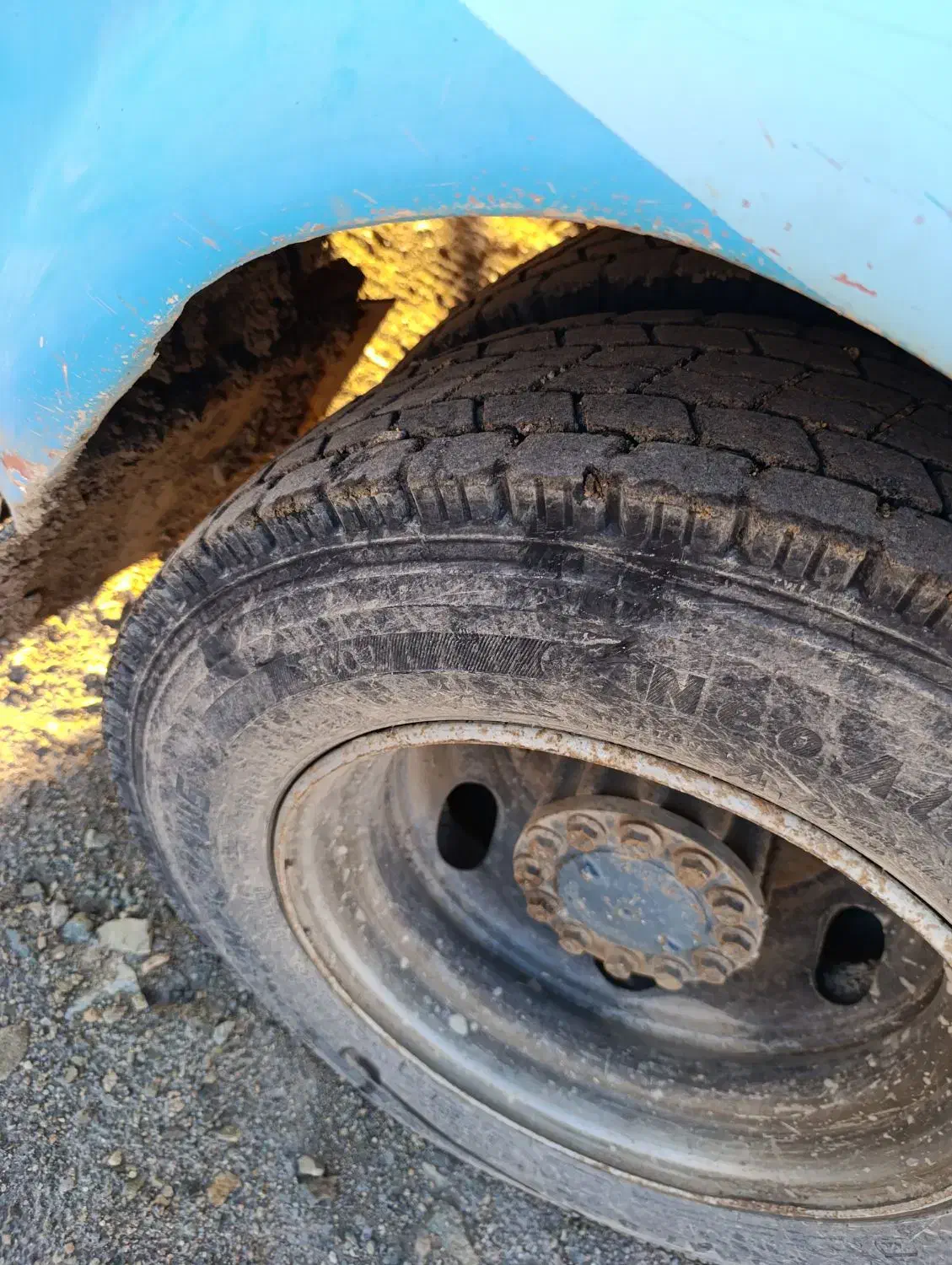 میدل باس سپهر|خودرو سنگین|تهران, اکباتان|دیوار