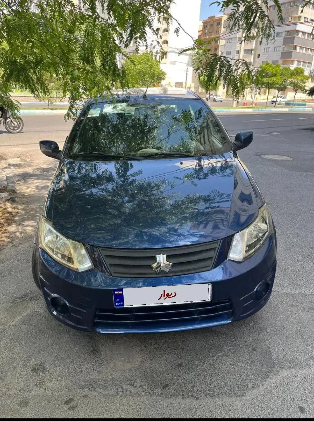 فروش|خودرو سواری و وانت|تبریز, |دیوار