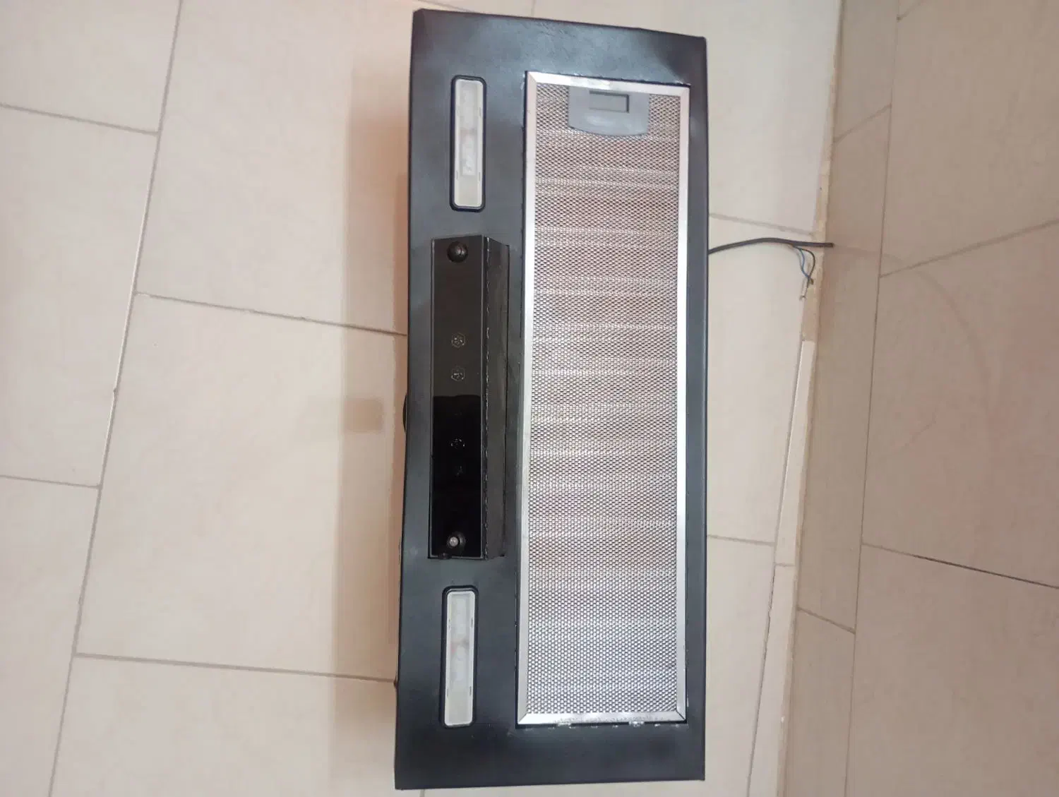 هود توکار۷۰ سانت|هود|کاشان, مصلی|دیوار