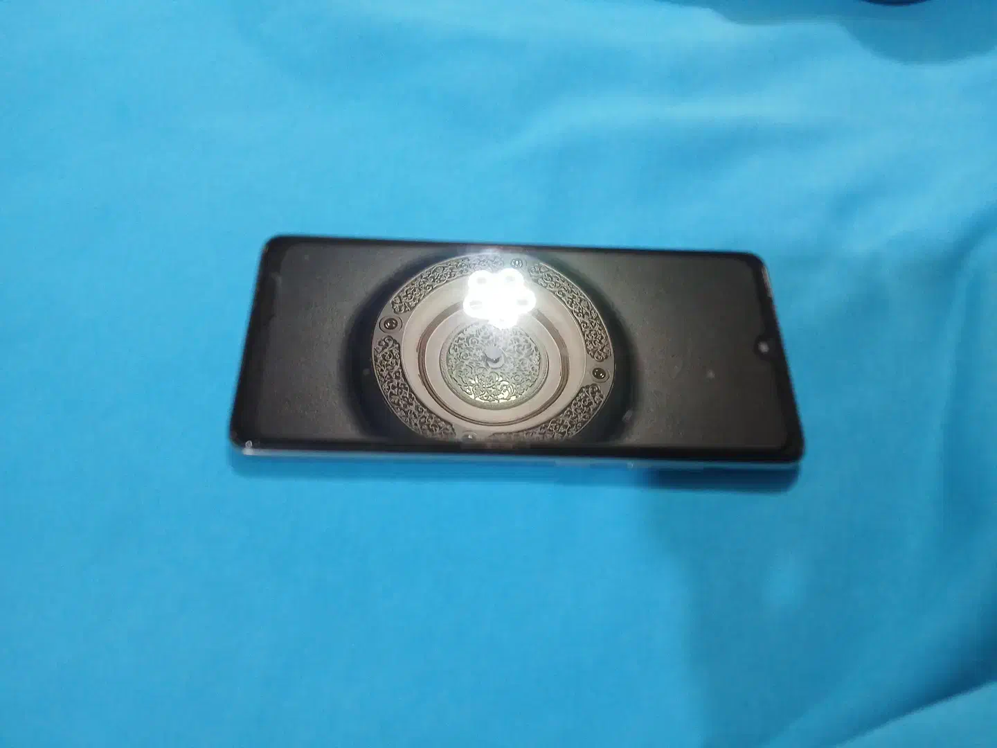 گوشی A52|موبایل|قم, شهرک امام حسن|دیوار