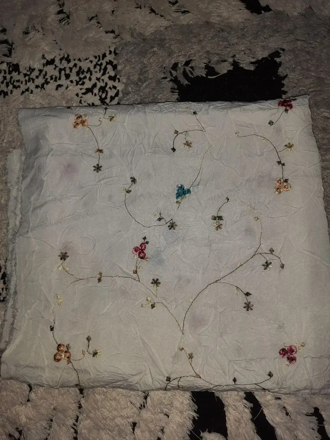 پارچه|لباس|سبزوار, پیام|دیوار