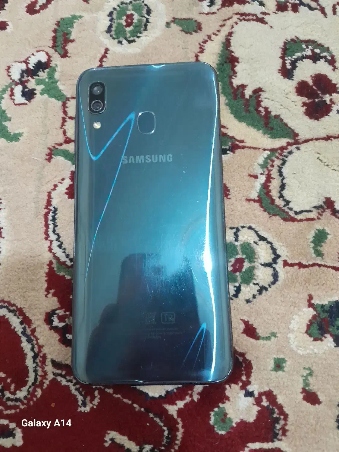 گوشی a30|موبایل|تهران, امیریه|دیوار