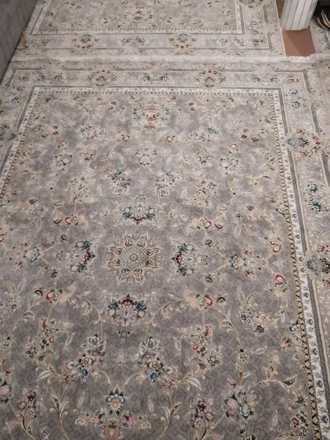 فرش 9 متری|فرش|ورامین, ورامین|دیوار