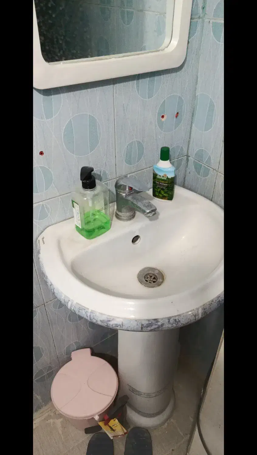 روشوی با شیر|لوازم سرویس بهداشتی|تهران, جیحون|دیوار