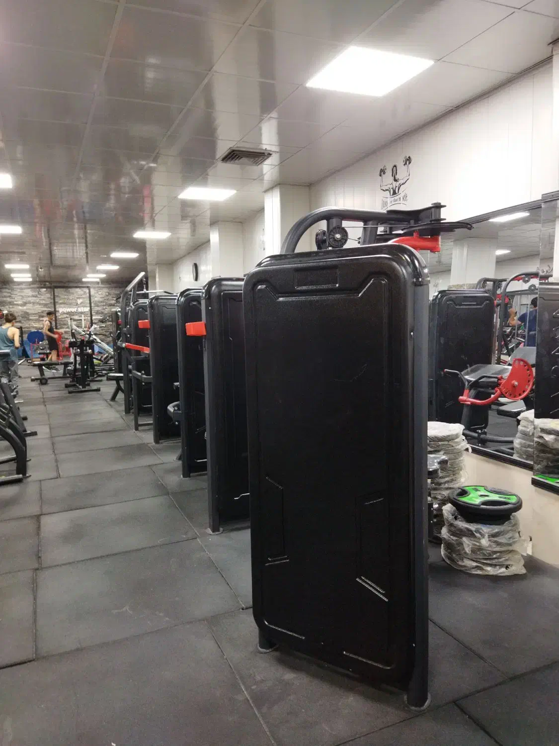 تجهیز و راه اندازی باشگاه با شرایط اقساطی بلند مدت|تجهیزات ورزشی|کرمانشاه, |دیوار