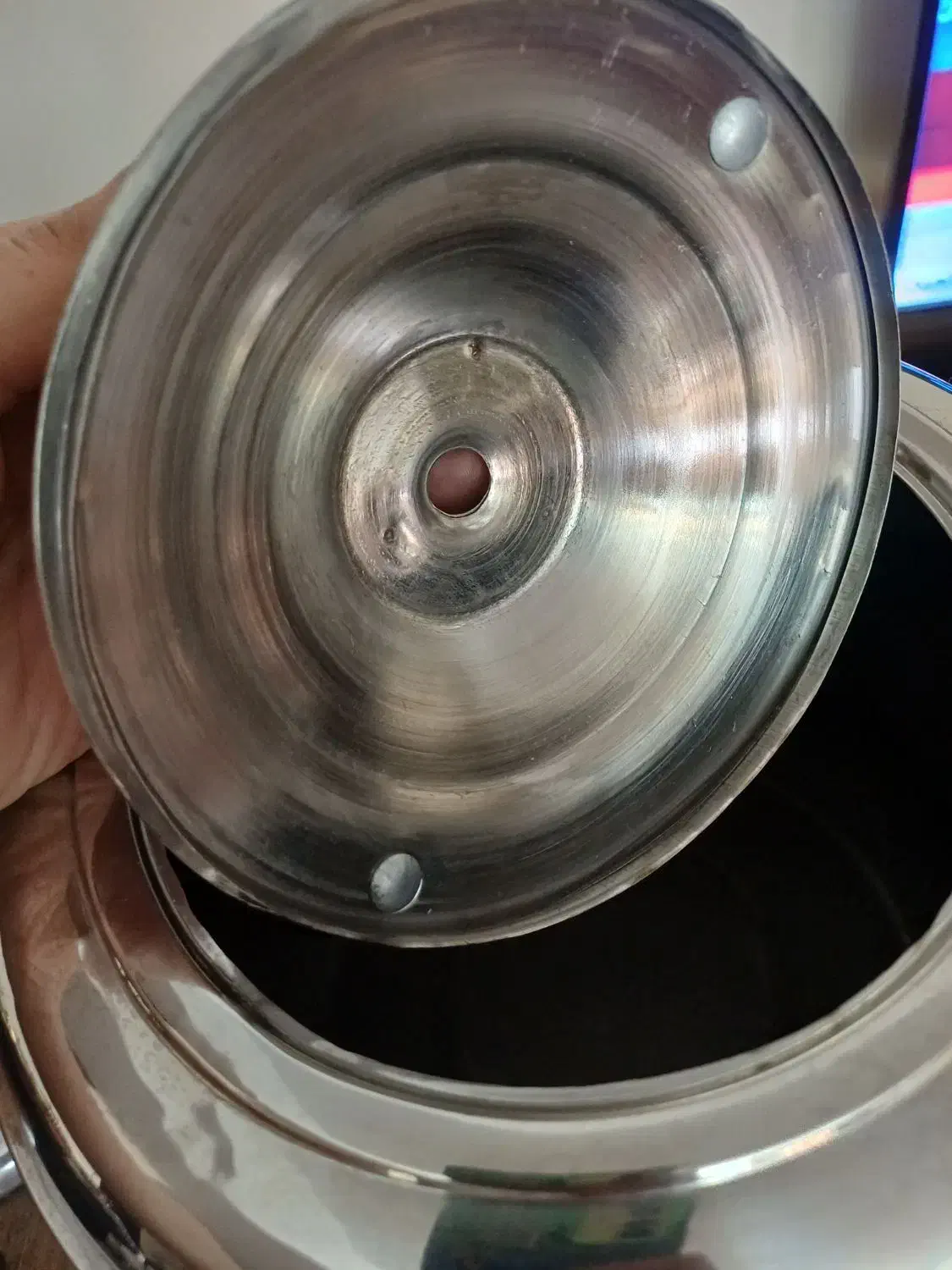 کتری شیردار|قوری، کتری، قهوهساز دستی|تهران, شهرک شهید باقری|دیوار