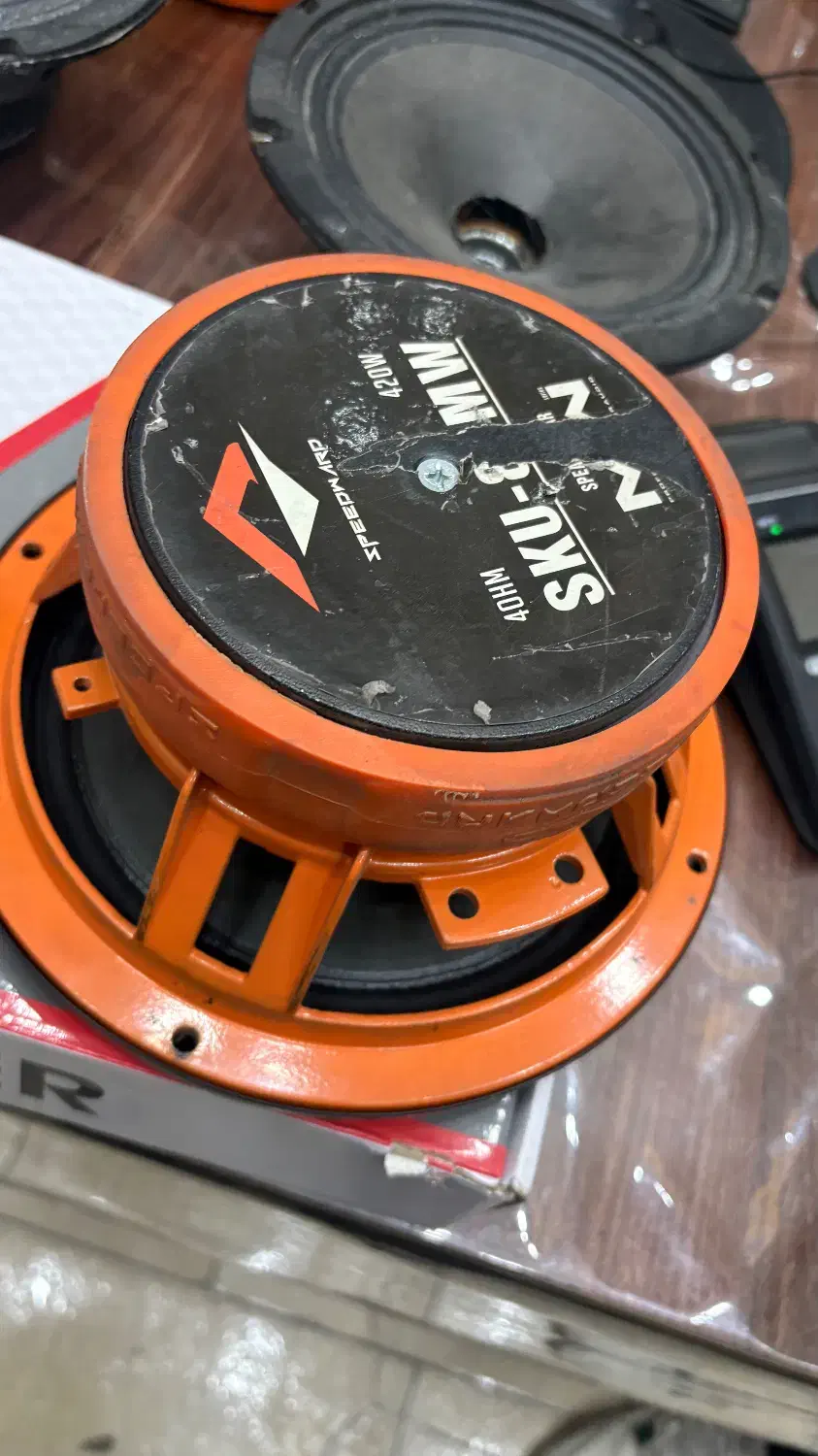 میدرنجر در حد نو|صوتی و تصویری|یزد, |دیوار