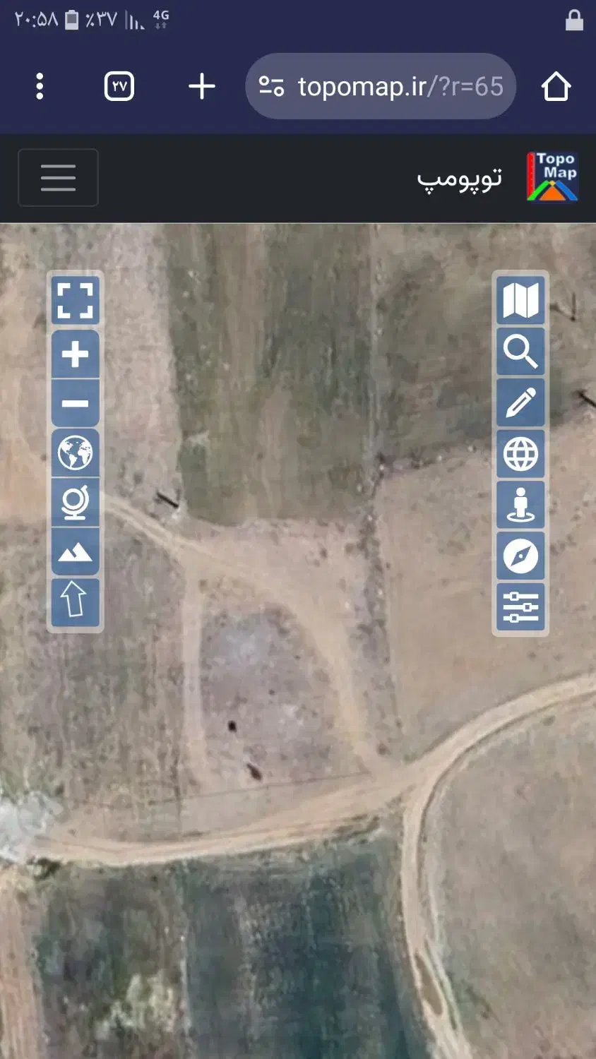 زمین مله سرخ ملکشاهی|فروش زمین و ملک کلنگی|گچی, |دیوار