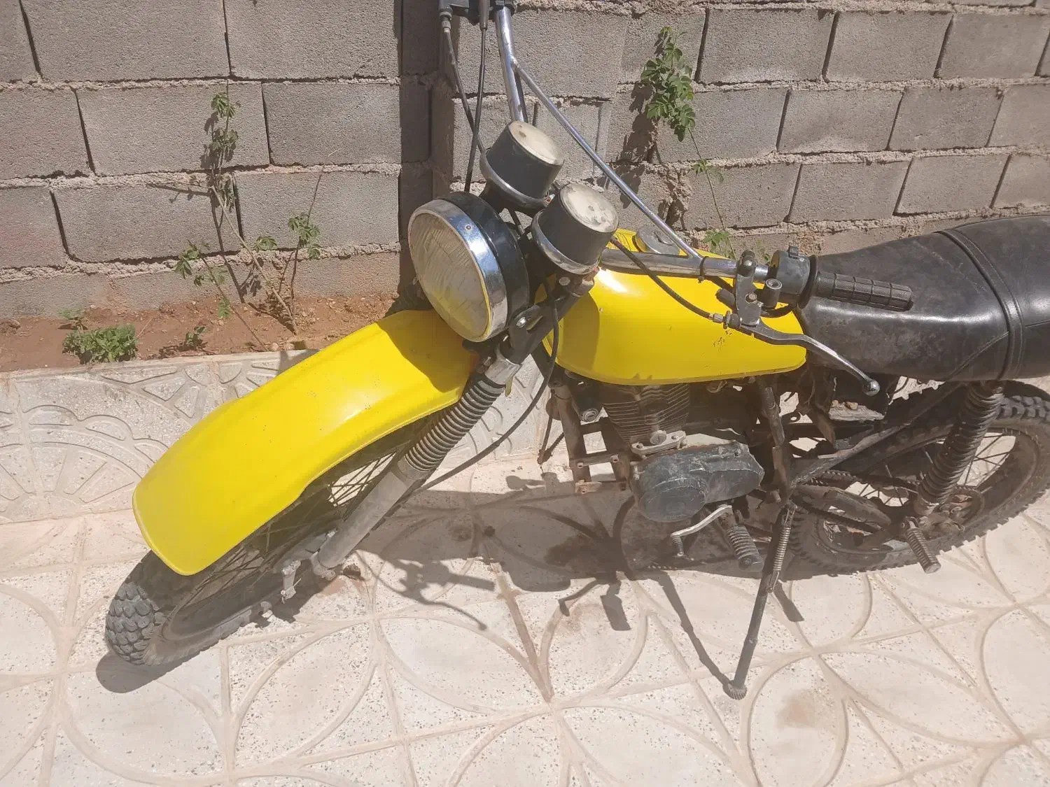 متور ۱۵۰|موتورسیکلت|اسفراین, |دیوار