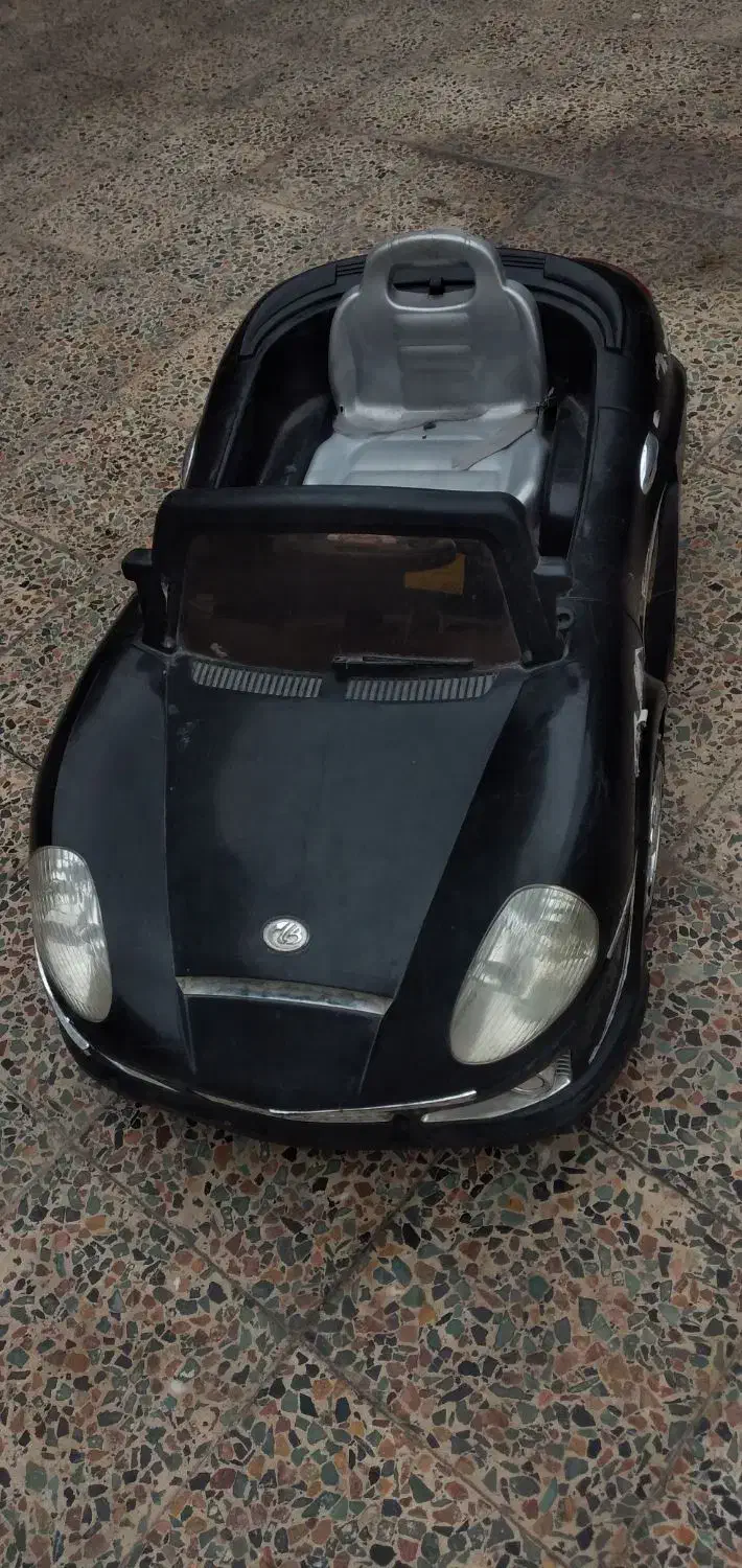 ماشین اسباب بازی|اسباببازی بچه|مسجد سلیمان, |دیوار