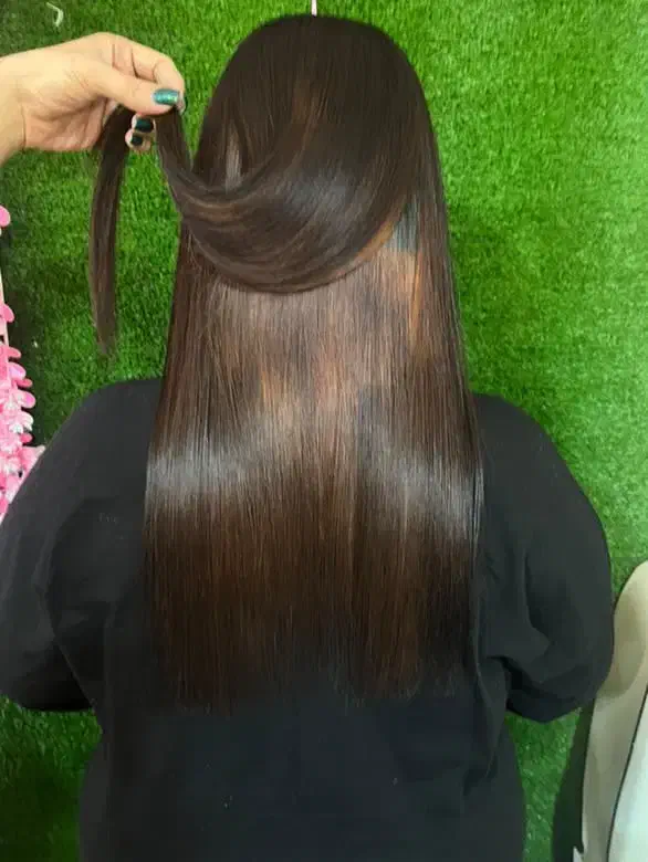 کراتین،پروتئین،بوتاکس وغیره باهزینه مواد|خدمات آرایشگری و زیبایی|اسلامشهر, مظفریه|دیوار