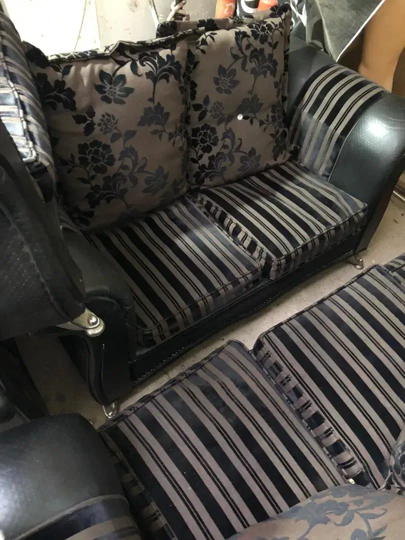 مبل|مبلمان خانگی و میز عسلی|رشت, انصاری|دیوار