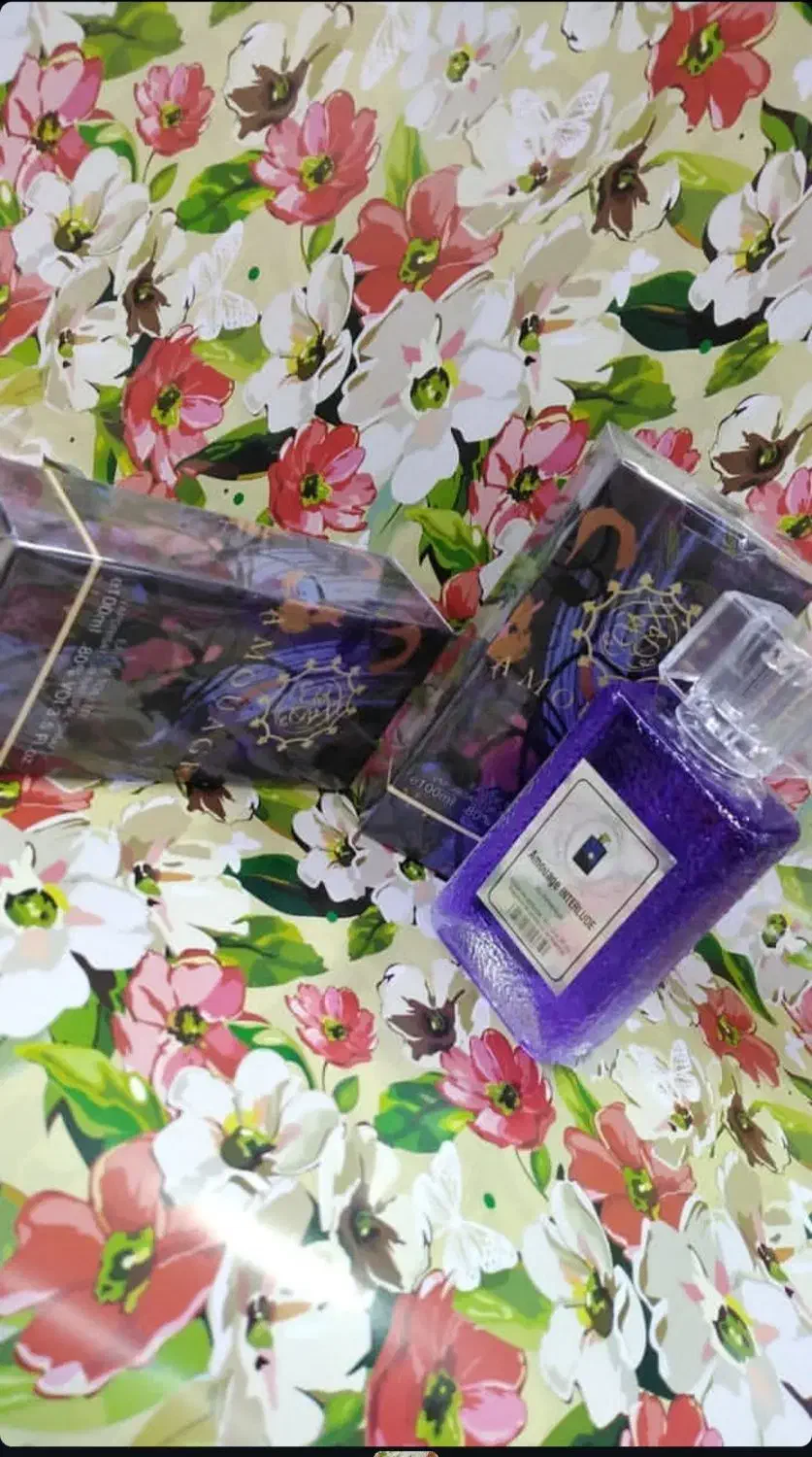 ادکلن معروف و جذاب کرید اونتوس سلطنتی|آرایشی، بهداشتی، درمانی|تبریز, |دیوار