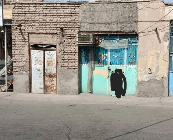 فروش مغازه تجاری درعنبراباد|فروش مغازه و غرفه|عنبرآباد, |دیوار