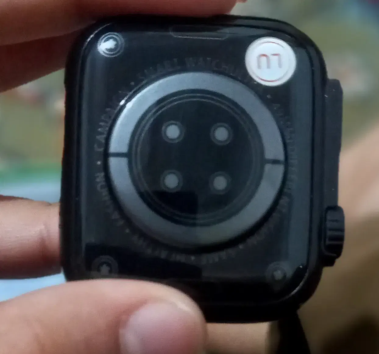 ساعت هوشمند اپل واچ|ساعت|میرجاوه, |دیوار