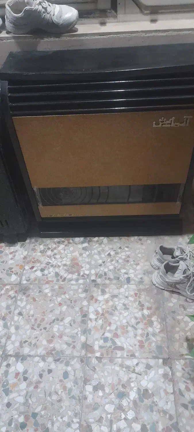 فروش بخاری|بخاری، هیتر، شومینه|هشتگرد, هیو|دیوار